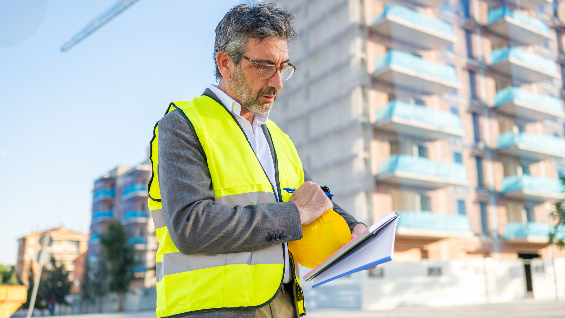 Construction Management