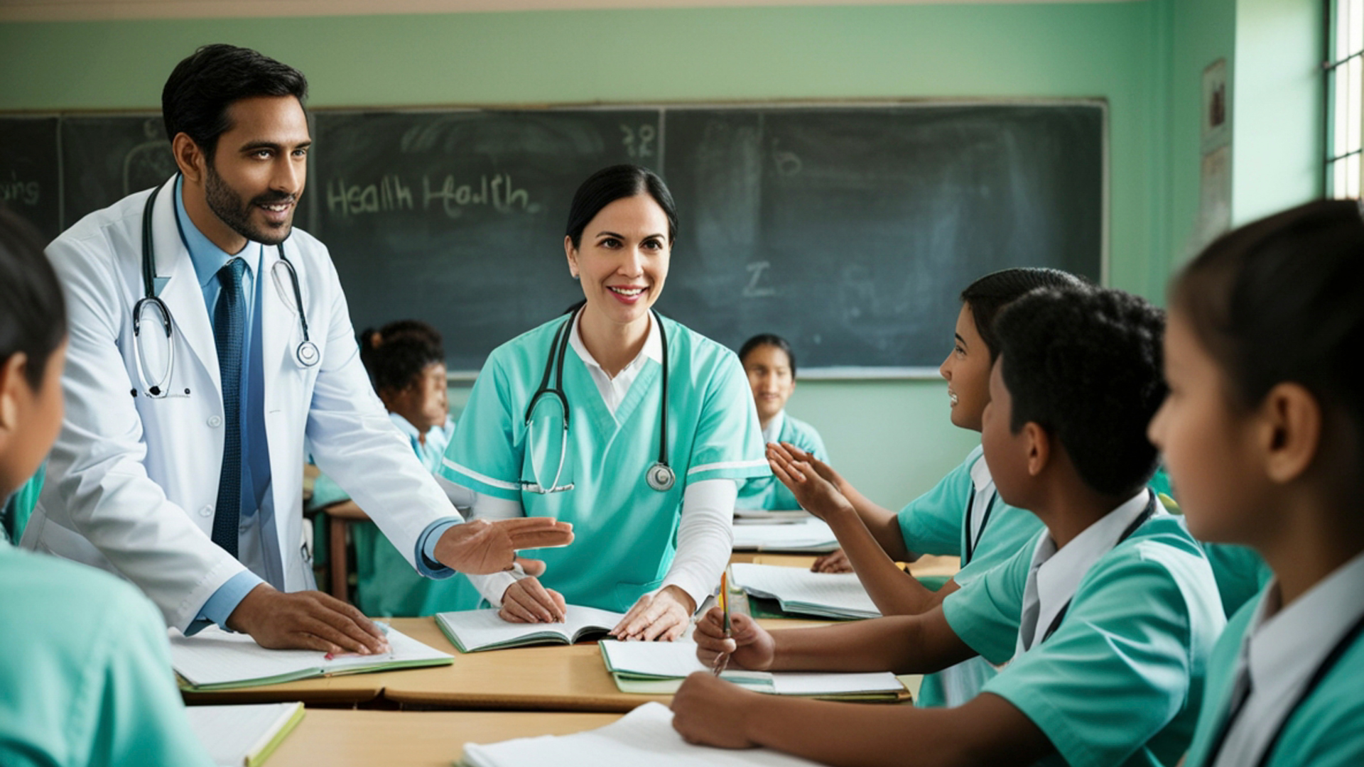 Diploma in Medical Teaching