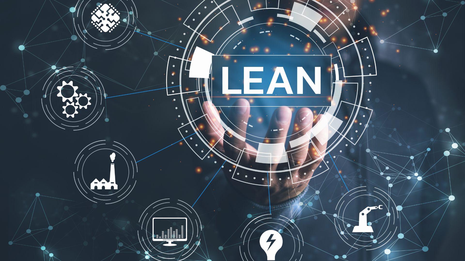 Lean Manufacturing