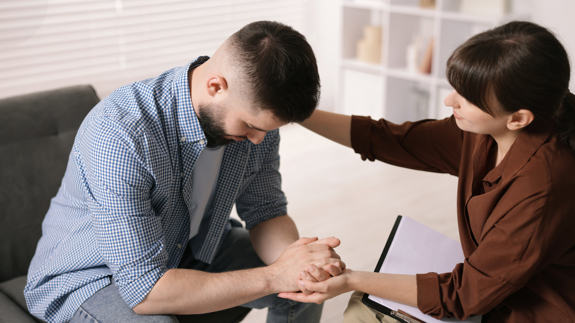 Mental Health Law and Psychiatric Disorders