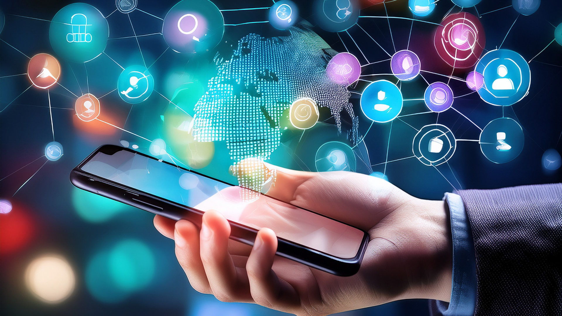 Social Media Marketing for Beginners