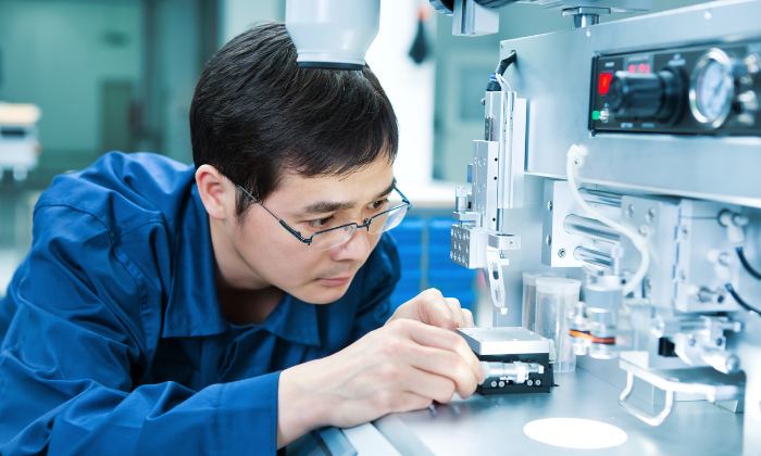 Biomedical Engineering