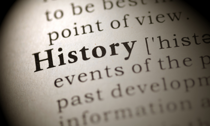 History and Contemporary