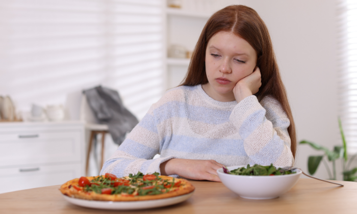 CBT for Eating Disorders