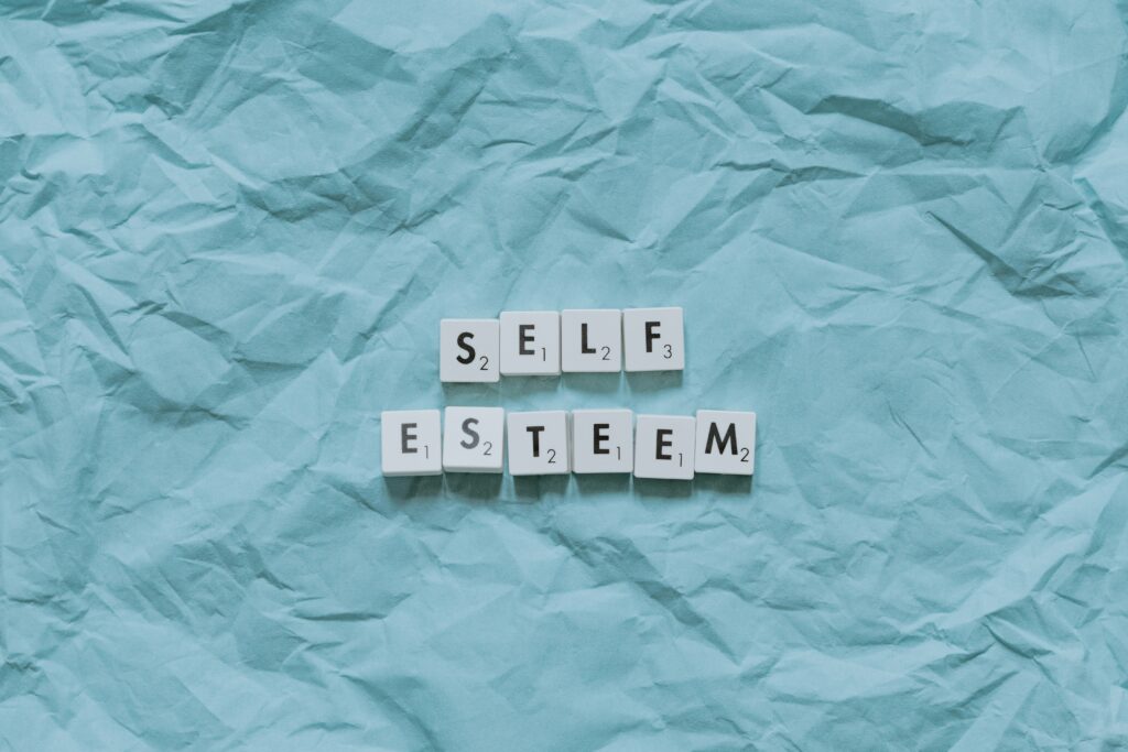 Self Confidence