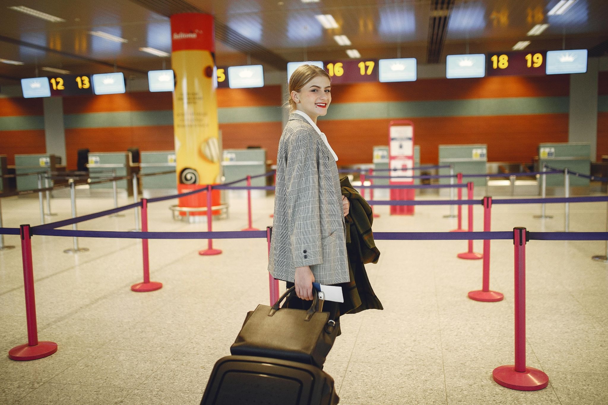 british airways steward salary