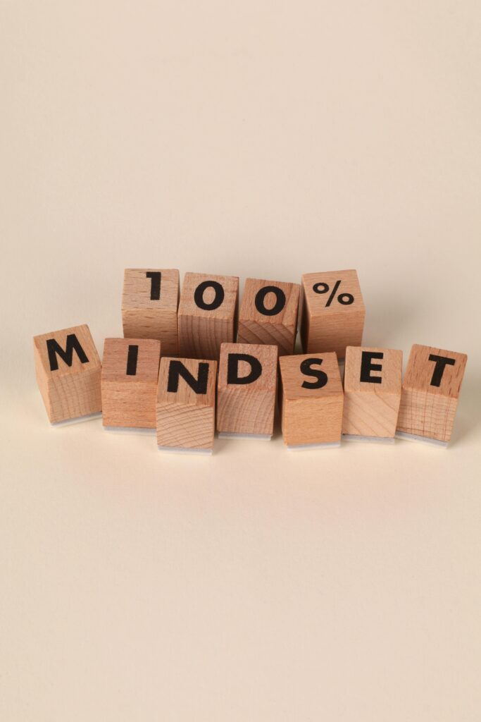 How to Build a Positive Mindset